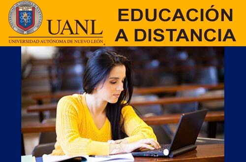 UANL en Línea - Universidad Autónoma de Nuevo León Online